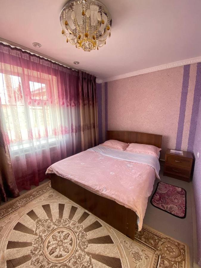 Naryn Guest House Exterior photo