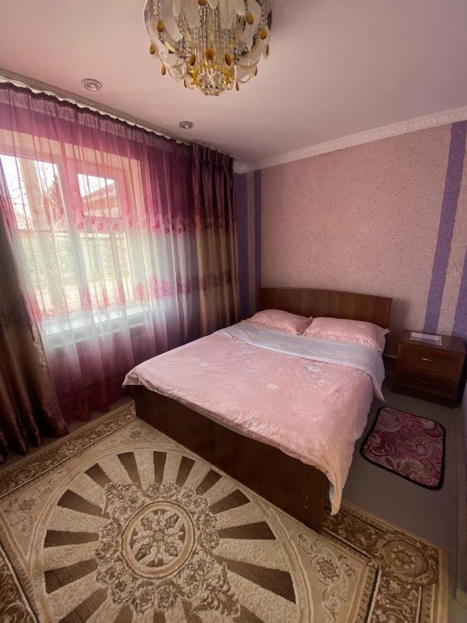 Naryn Guest House Exterior photo