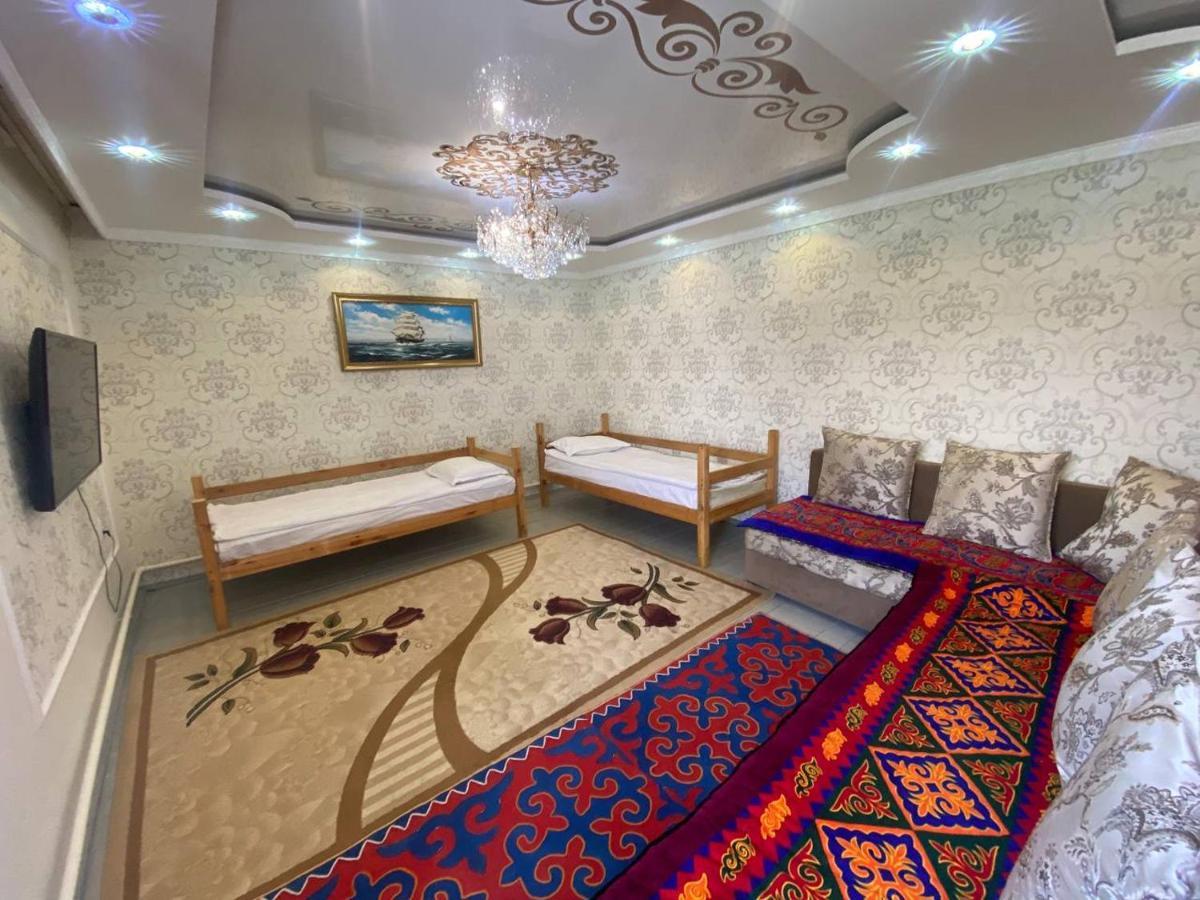 Naryn Guest House Exterior photo